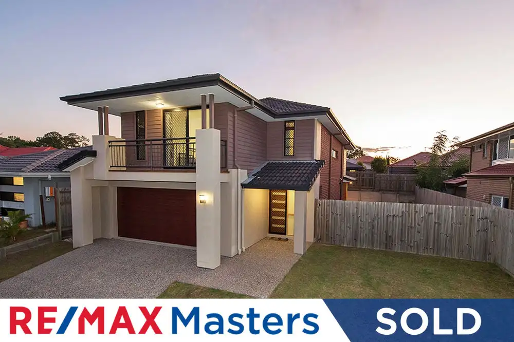 Main view of Homely house listing, 13 Tomaso Cl, Doolandella QLD 4077