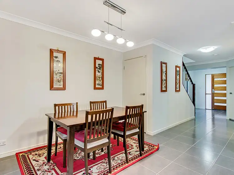 Fourth view of Homely house listing, 13 Tomaso Cl, Doolandella QLD 4077