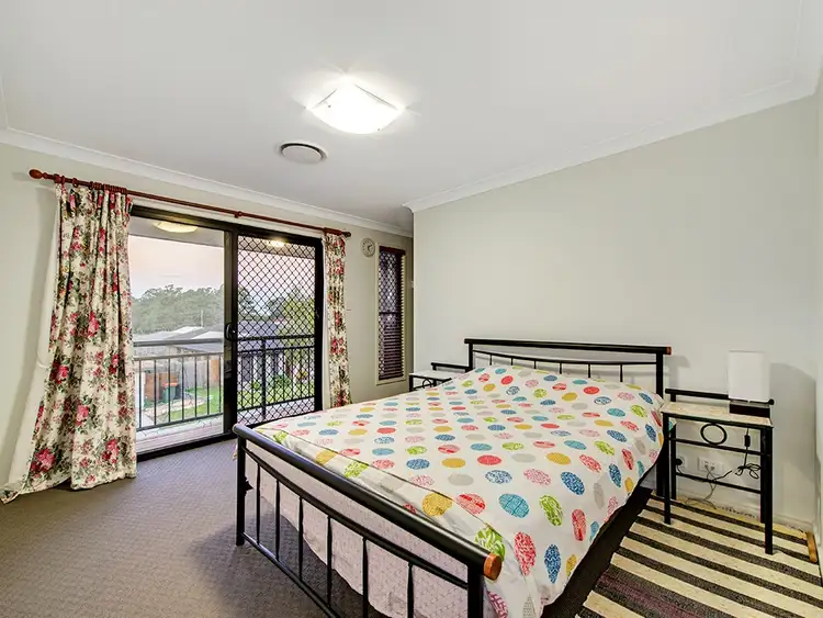 Sixth view of Homely house listing, 13 Tomaso Cl, Doolandella QLD 4077