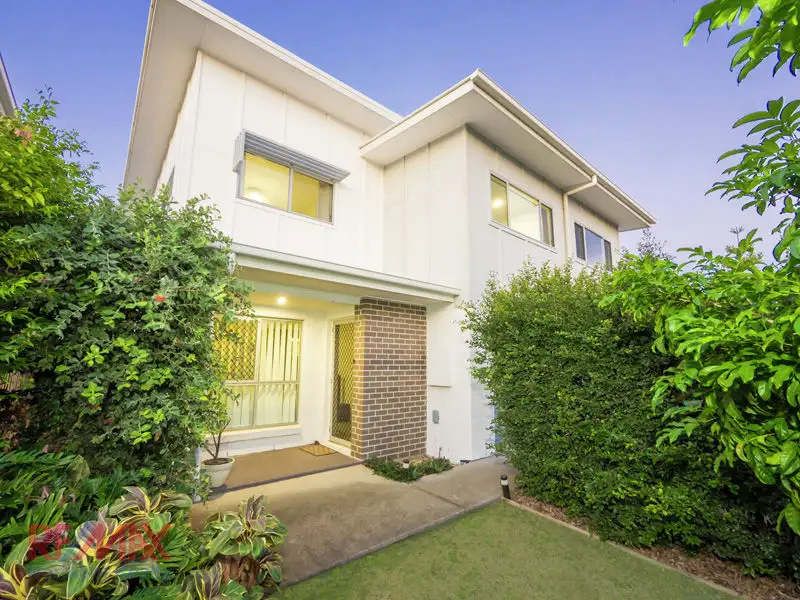 Main view of Homely house listing, 35/89 Northquarter Drive, Murrumba Downs QLD 4503