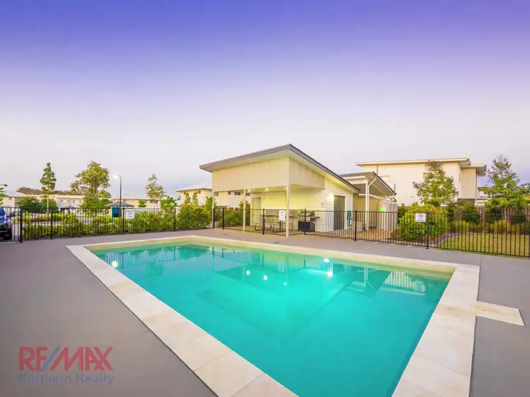 Second view of Homely house listing, 35/89 Northquarter Drive, Murrumba Downs QLD 4503