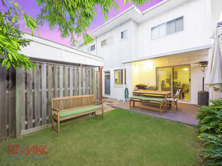 Third view of Homely house listing, 35/89 Northquarter Drive, Murrumba Downs QLD 4503