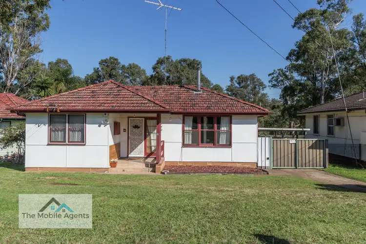10 Ellsworth drive, Tregear NSW 2770