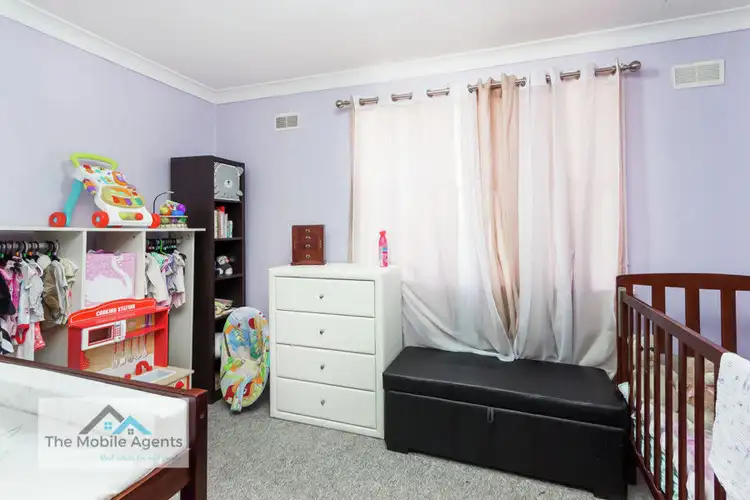 Sixth view of Homely house listing, 10 Ellsworth drive, Tregear NSW 2770