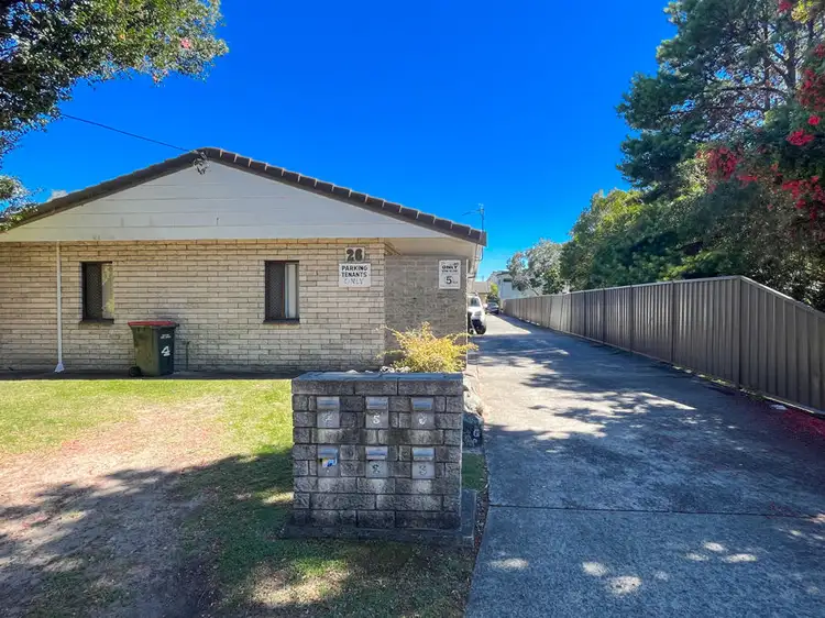 4/26 Prince Street