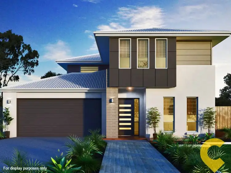 Main view of Homely house listing, 12 Bend Court, Eatons Hill QLD 4037