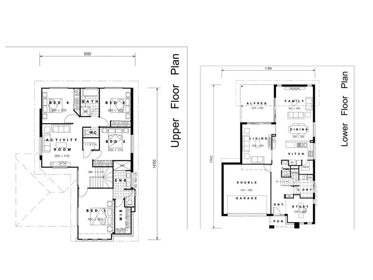 Second view of Homely house listing, 12 Bend Court, Eatons Hill QLD 4037