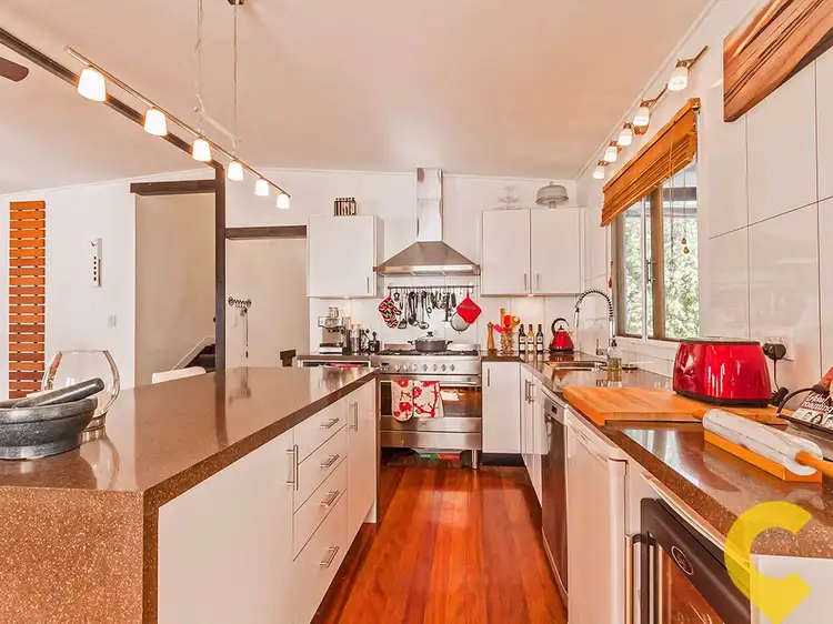 Fourth view of Homely house listing, 18 Coolah Street, Aspley QLD 4034