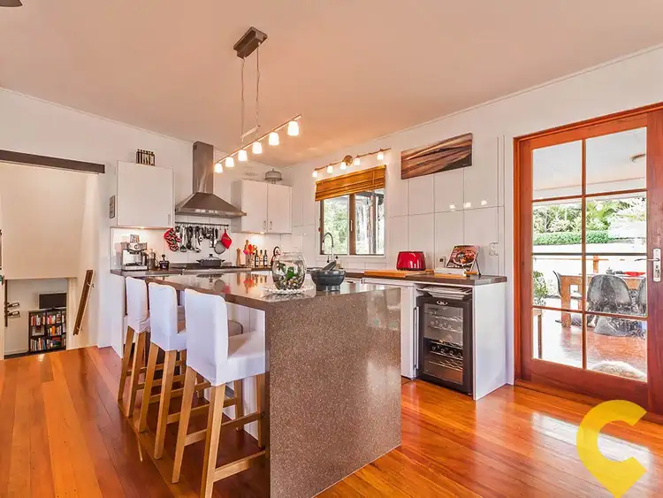 Fifth view of Homely house listing, 18 Coolah Street, Aspley QLD 4034