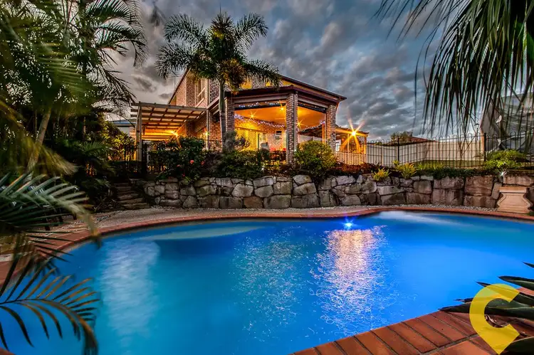 15 Lynagh Court, Arana Hills QLD 4054