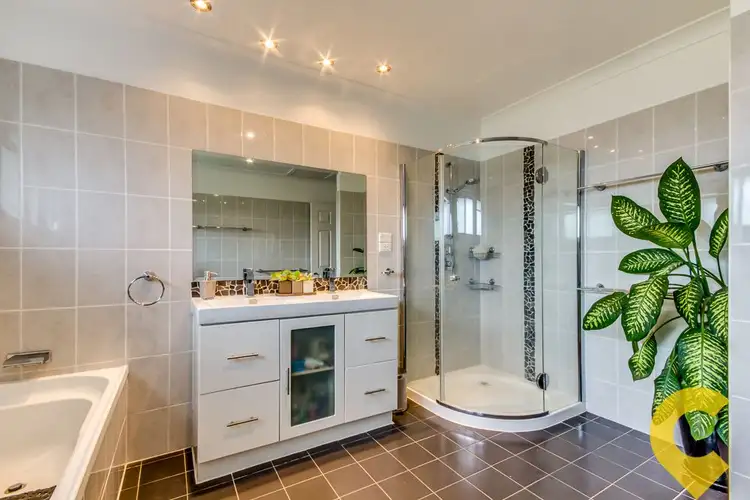 Main view of Homely house listing, z12 Wenlock Crescent, Springwood QLD 4127
