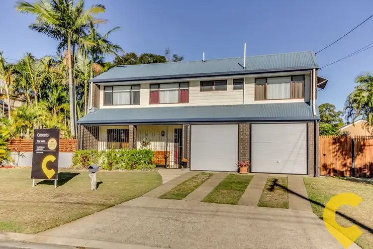 Fourth view of Homely house listing, z12 Wenlock Crescent, Springwood QLD 4127