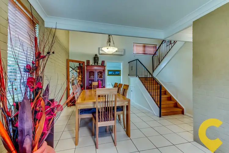 Fifth view of Homely house listing, z12 Wenlock Crescent, Springwood QLD 4127