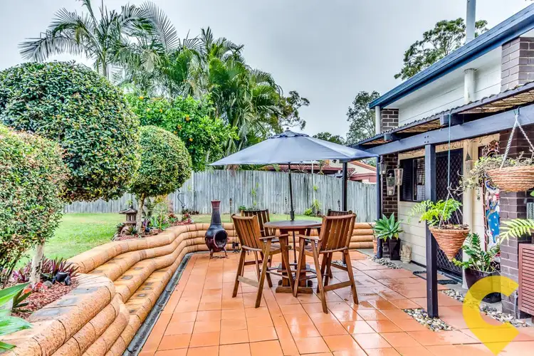 Sixth view of Homely house listing, z12 Wenlock Crescent, Springwood QLD 4127