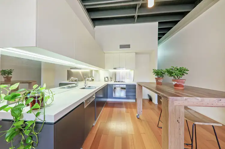 7/36 Vernon Terrace, Teneriffe QLD 4005