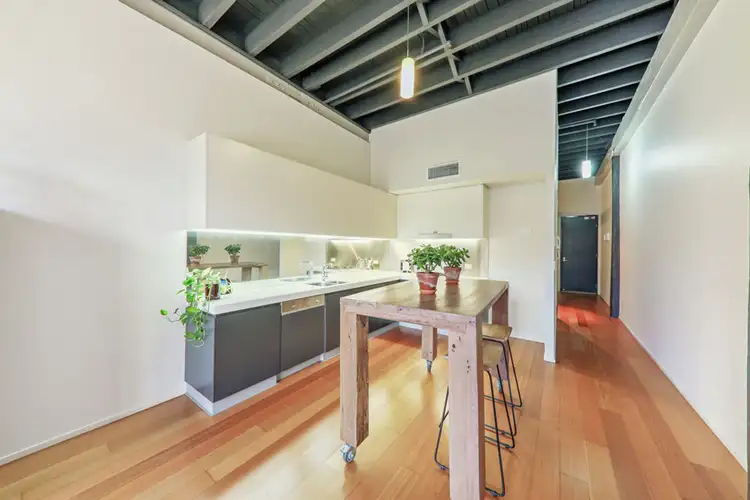 Sixth view of Homely unit listing, 7/36 Vernon Terrace, Teneriffe QLD 4005
