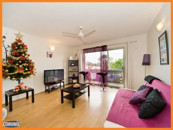 Main view of Homely unit listing, 2/15 Lorne Street, Alderley QLD 4051