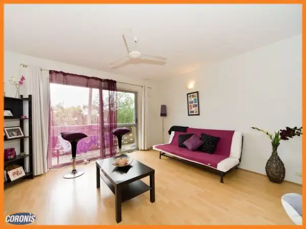 Second view of Homely unit listing, 2/15 Lorne Street, Alderley QLD 4051
