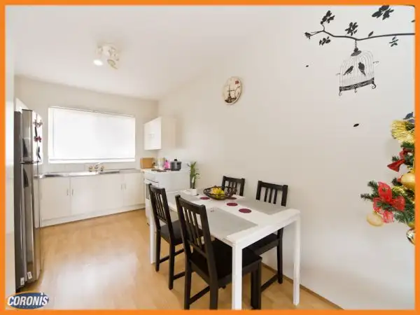 Third view of Homely unit listing, 2/15 Lorne Street, Alderley QLD 4051