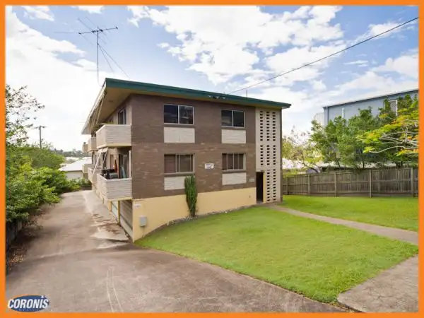 Fifth view of Homely unit listing, 2/15 Lorne Street, Alderley QLD 4051