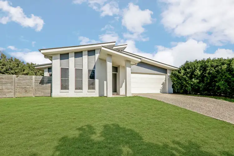Main view of Homely house listing, z6 Marshall Street, Redbank Plains QLD 4301