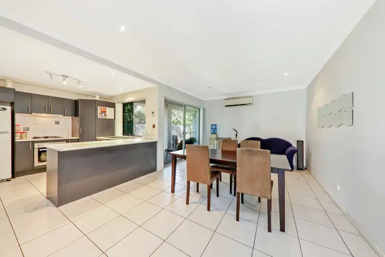 Second view of Homely house listing, z6 Marshall Street, Redbank Plains QLD 4301
