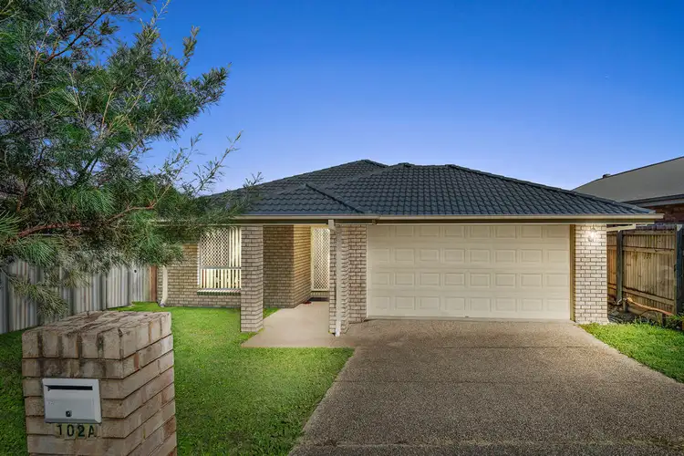 Main view of Homely house listing, z102a Barbour Road, Bracken Ridge QLD 4017