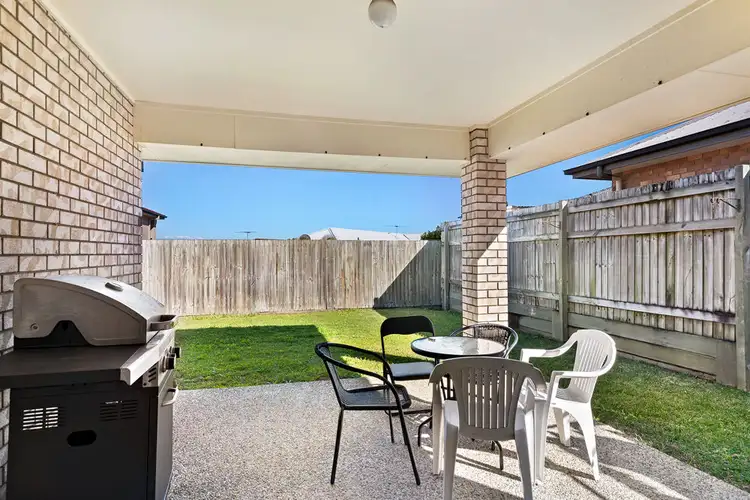 Fifth view of Homely house listing, z102a Barbour Road, Bracken Ridge QLD 4017