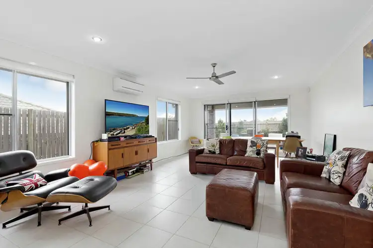 Main view of Homely house listing, z16 Hyssop Place, Springfield Lakes QLD 4300