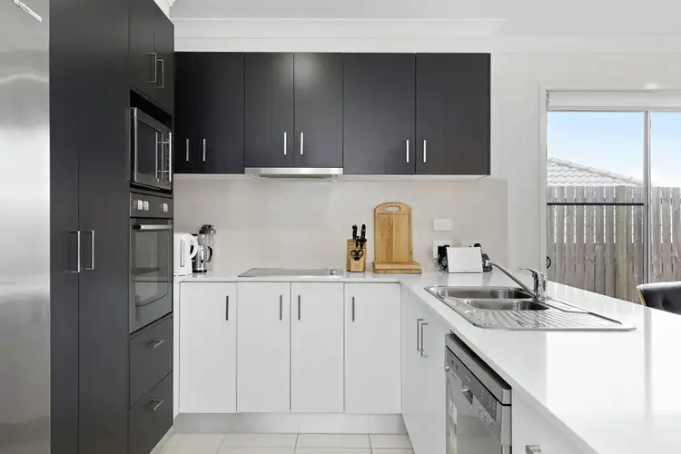 Second view of Homely house listing, z16 Hyssop Place, Springfield Lakes QLD 4300