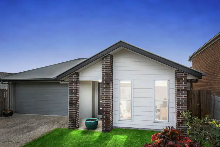 Third view of Homely house listing, z16 Hyssop Place, Springfield Lakes QLD 4300