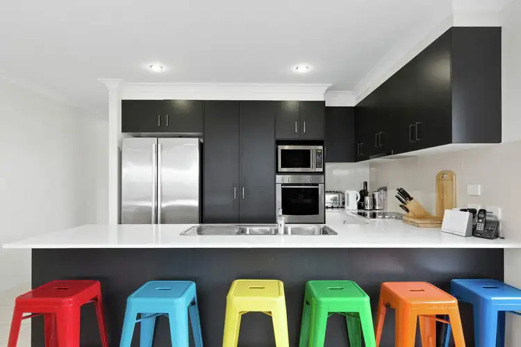 Fourth view of Homely house listing, z16 Hyssop Place, Springfield Lakes QLD 4300