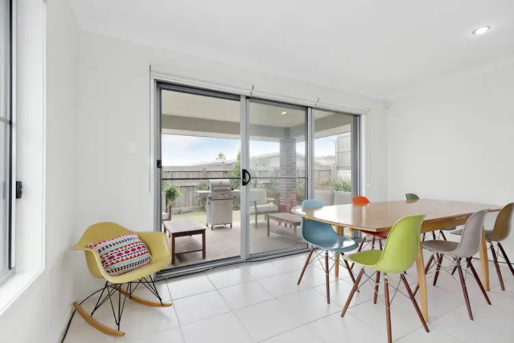 Fifth view of Homely house listing, z16 Hyssop Place, Springfield Lakes QLD 4300