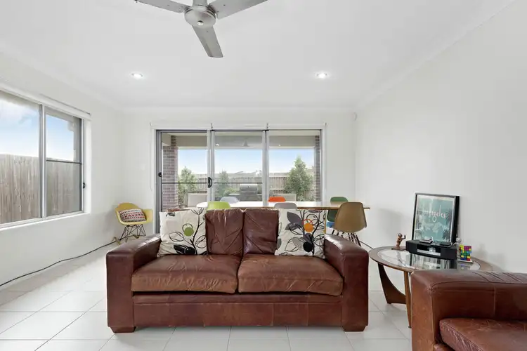 Sixth view of Homely house listing, z16 Hyssop Place, Springfield Lakes QLD 4300