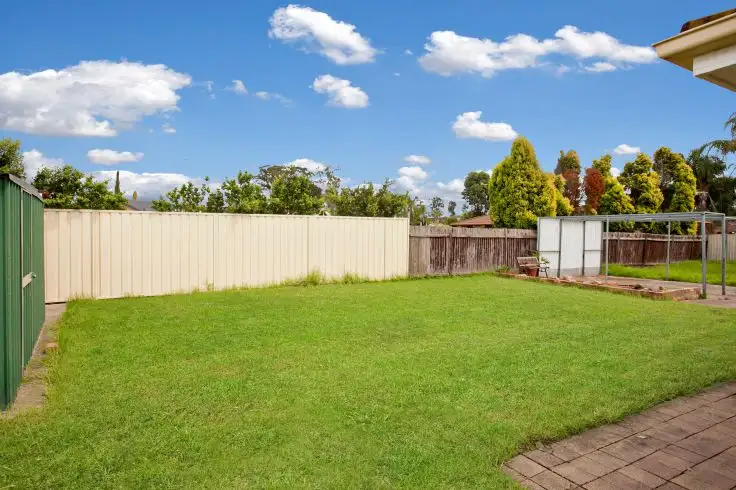 Fourth view of Homely house listing, 10 Blackbird Glen, Erskine Park NSW 2759