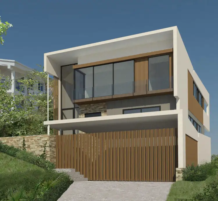 Main view of Homely house listing, 54 Rutledge Street, Coolangatta QLD 4225