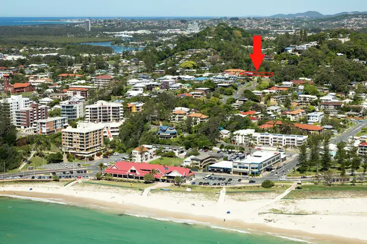 Third view of Homely house listing, 54 Rutledge Street, Coolangatta QLD 4225
