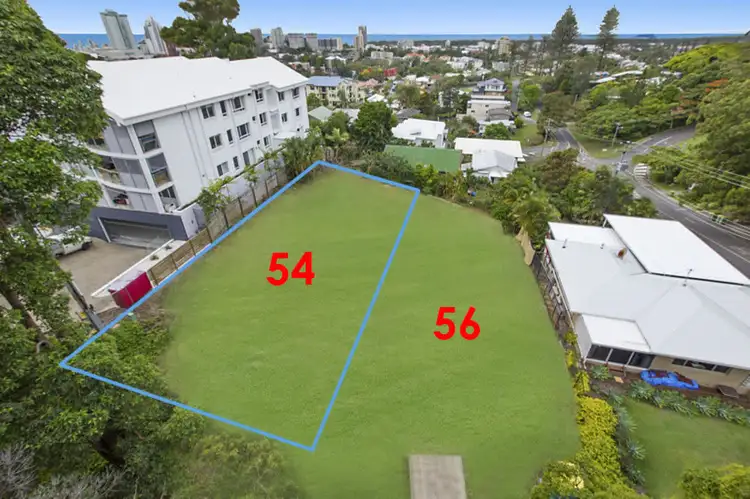 Fourth view of Homely house listing, 54 Rutledge Street, Coolangatta QLD 4225