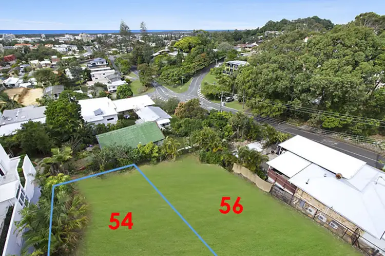 Fifth view of Homely house listing, 54 Rutledge Street, Coolangatta QLD 4225