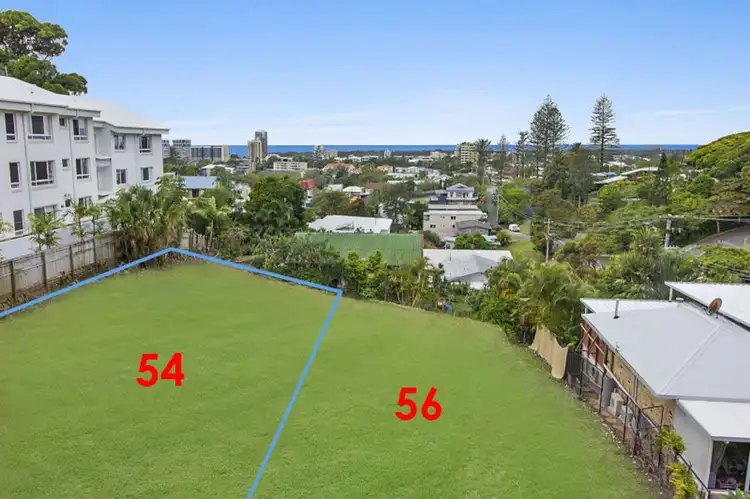 Sixth view of Homely house listing, 54 Rutledge Street, Coolangatta QLD 4225