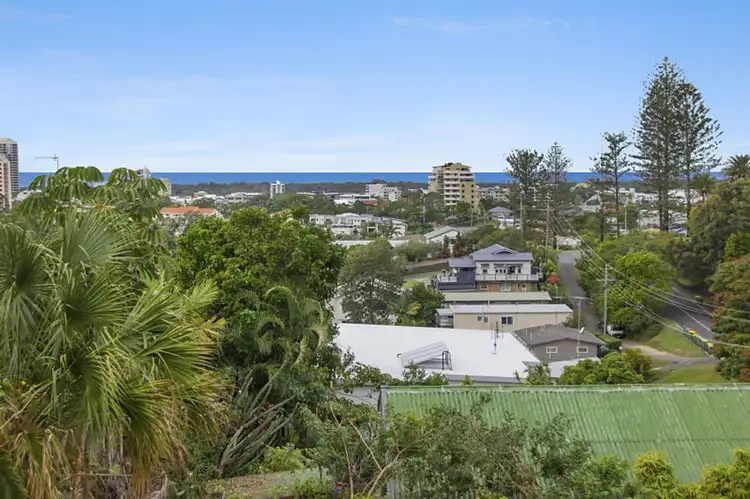 Seventh view of Homely house listing, 54 Rutledge Street, Coolangatta QLD 4225