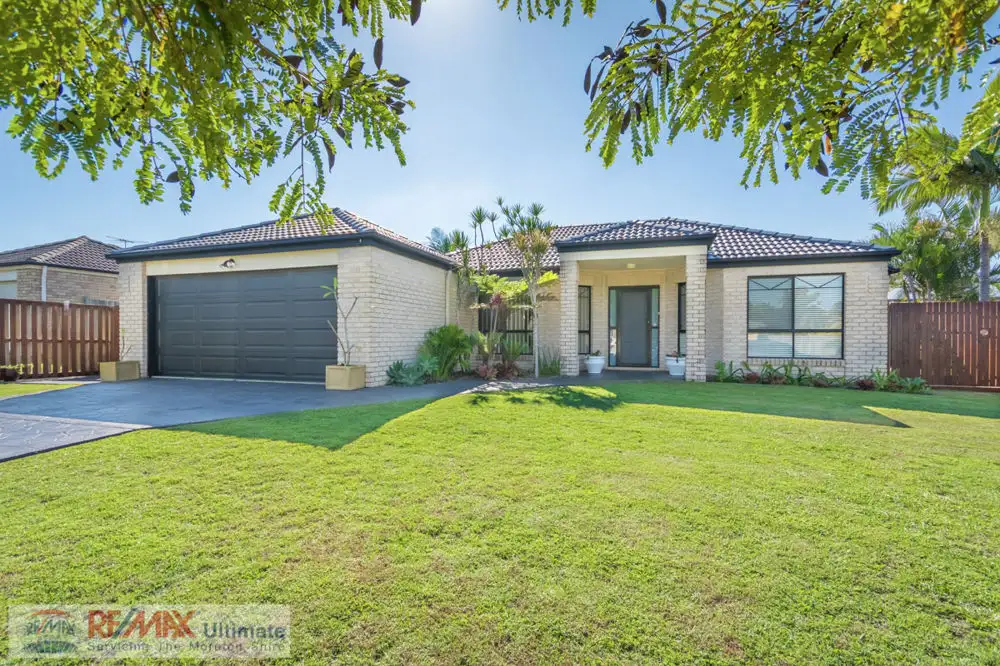 Main view of Homely house listing, 6 Girraween Place, Narangba QLD 4504