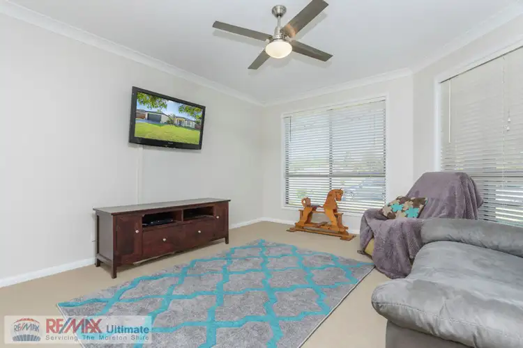 Second view of Homely house listing, 6 Girraween Place, Narangba QLD 4504