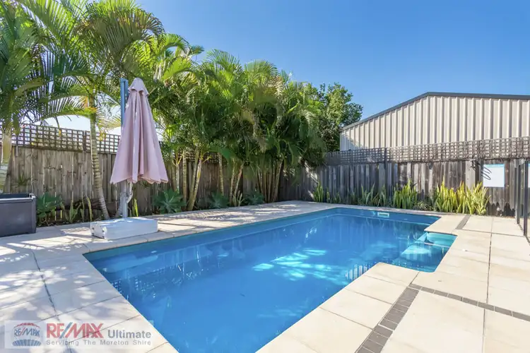 Third view of Homely house listing, 6 Girraween Place, Narangba QLD 4504