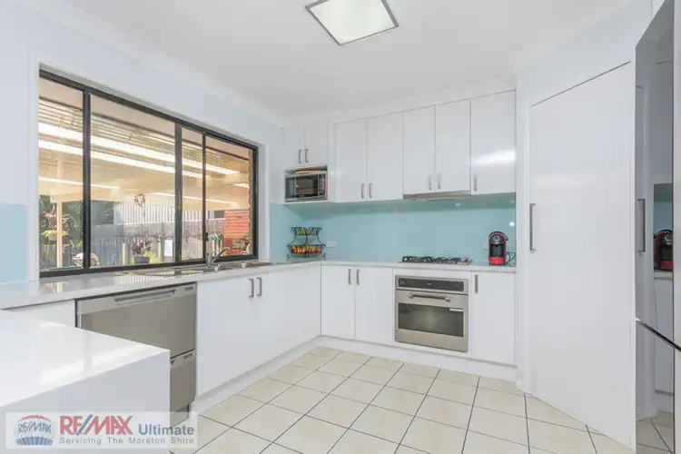 Fourth view of Homely house listing, 6 Girraween Place, Narangba QLD 4504