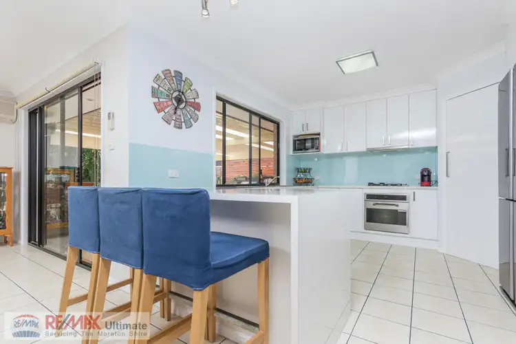 Fifth view of Homely house listing, 6 Girraween Place, Narangba QLD 4504