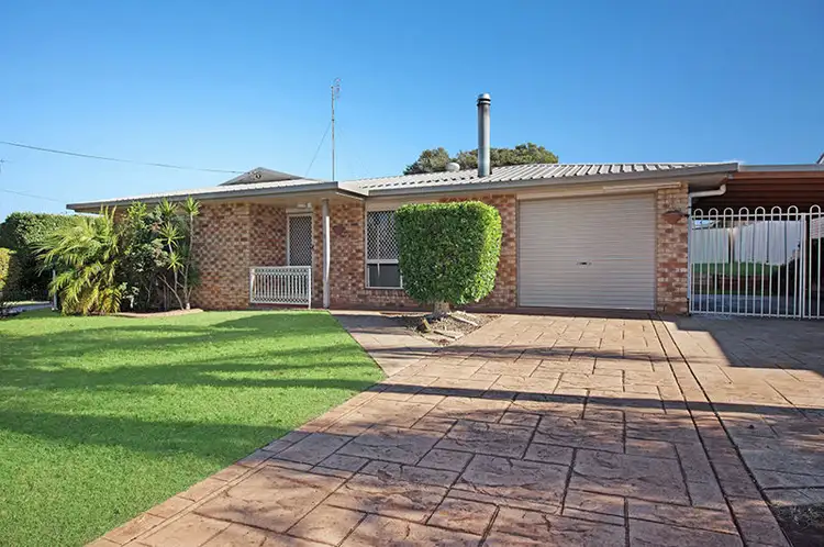 Main view of Homely house listing, 3 Ladner Street, Drayton QLD 4350