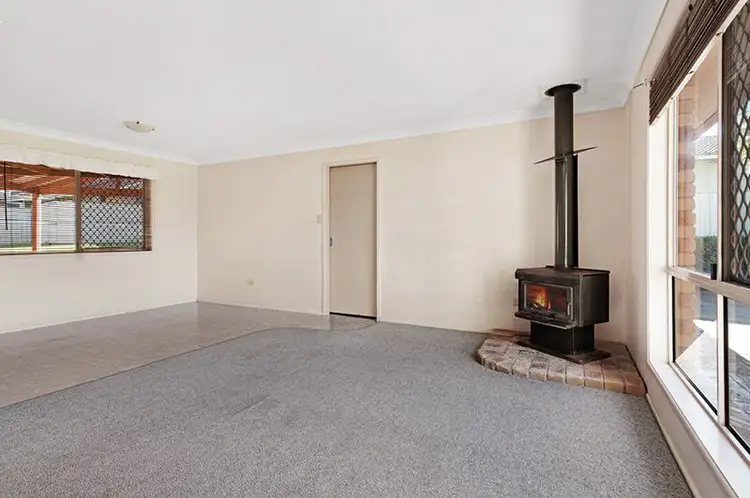 Second view of Homely house listing, 3 Ladner Street, Drayton QLD 4350