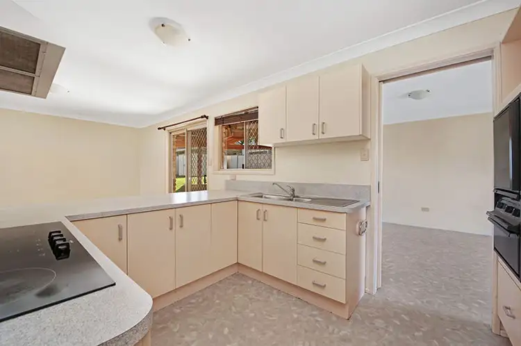 Third view of Homely house listing, 3 Ladner Street, Drayton QLD 4350