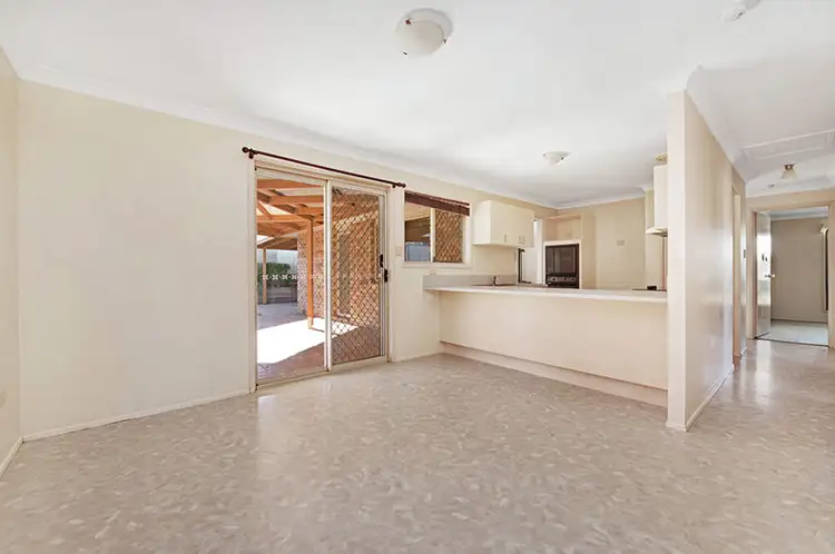 Fifth view of Homely house listing, 3 Ladner Street, Drayton QLD 4350